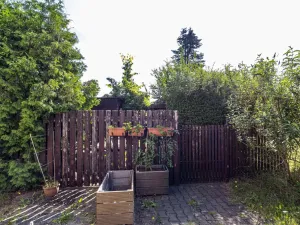 Prodej bytu 3+1, Pardubice - Staré Čívice, K Hladíkovu, 260 m2
