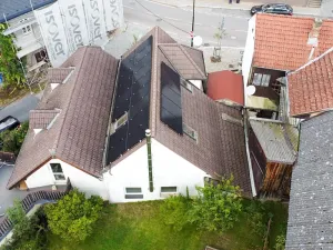 Prodej vícegeneračního domu, Stříbrná Skalice, Pražská, 126 m2