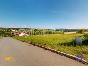 Prodej pozemku pro bydlení, Lukov, Mlýnská, 864 m2