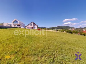 Prodej pozemku pro bydlení, Lukov, Mlýnská, 864 m2