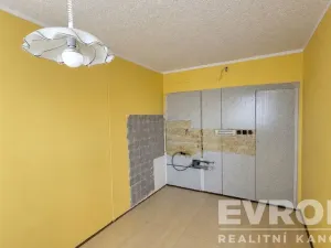 Prodej bytu 3+1, Praha - Braník, Jílovská, 64 m2