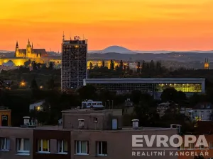 Prodej bytu 3+1, Praha - Braník, Jílovská, 64 m2