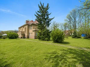 Prodej bytu 3+1, Lázně Bohdaneč, Horka, 147 m2