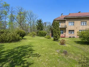 Prodej bytu 3+1, Lázně Bohdaneč, Horka, 147 m2