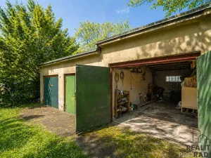 Prodej bytu 3+1, Lázně Bohdaneč, Horka, 147 m2