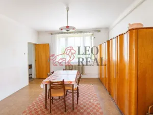 Prodej rodinného domu, Vedrovice, 120 m2