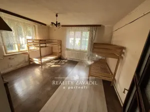 Prodej rodinného domu, Lískovice - Tereziny Dary, 85 m2