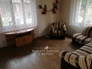 Prodej rodinného domu, Lískovice - Tereziny Dary, 85 m2