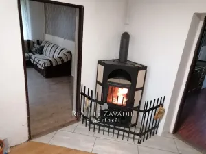 Prodej rodinného domu, Lískovice - Tereziny Dary, 85 m2