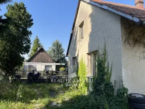 Prodej rodinného domu, Lískovice - Tereziny Dary, 85 m2