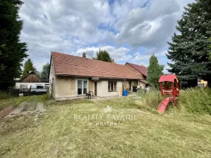 Prodej rodinného domu, Lískovice - Tereziny Dary, 110 m2