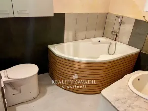Prodej rodinného domu, Lískovice - Tereziny Dary, 110 m2