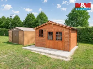 Prodej bytu 3+1, Skalice, 109 m2