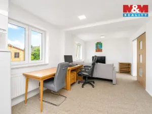 Prodej činžovního domu, Skalice, 109 m2