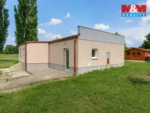 Prodej činžovního domu, Skalice, 109 m2