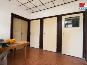 Prodej rodinného domu, Pnětluky - Konětopy, 155 m2