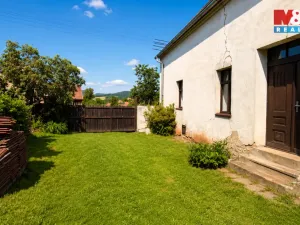 Prodej rodinného domu, Pnětluky - Konětopy, 155 m2