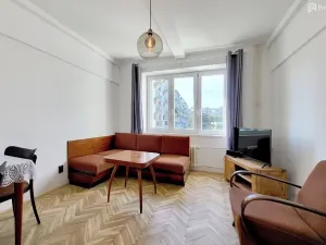 Prodej bytu 2+1, Brno, Mánesova, 62 m2