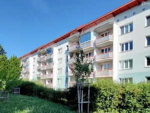 Prodej bytu 2+1, Brno, Mánesova, 62 m2