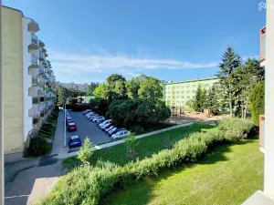 Prodej bytu 2+1, Brno, Mánesova, 62 m2