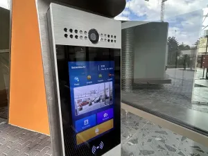 Pronájem bytu 2+kk, Praha - Radlice, U Komína, 49 m2