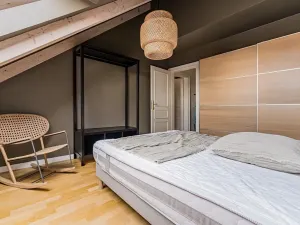 Pronájem bytu 2+kk, Praha - Vinohrady, Nitranská, 50 m2