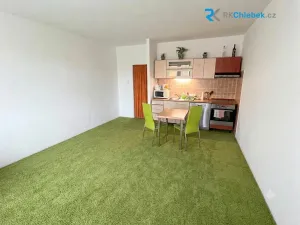 Pronájem bytu 1+kk, Frýdek-Místek - Frýdek, Pekařská, 30 m2