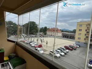 Pronájem bytu 1+kk, Frýdek-Místek - Frýdek, Pekařská, 30 m2