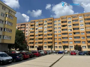 Pronájem bytu 1+kk, Frýdek-Místek - Frýdek, Pekařská, 30 m2