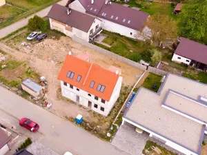 Prodej rodinného domu, Jihlava, 146 m2