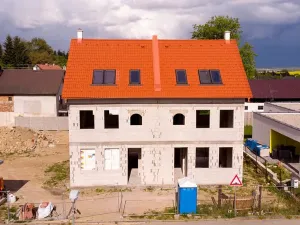 Prodej rodinného domu, Jihlava, 146 m2