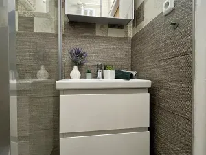 Prodej bytu 2+1, Ostrava, Porubská, 60 m2
