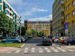 Prodej bytu 3+kk, Praha - Stodůlky, Petržílkova, 88 m2