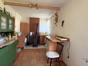Prodej chaty, Krásná, 50 m2