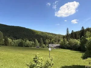 Prodej chaty, Krásná, 50 m2