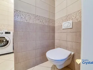Prodej atypického bytu, Mariánské Lázně, Karlovarská, 128 m2