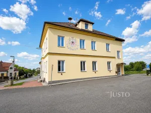 Prodej bytu 2+kk, Vráž, 51 m2
