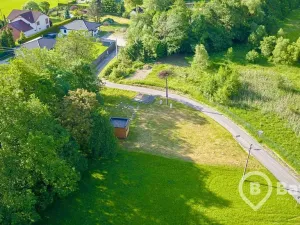 Prodej pozemku pro bydlení, Čeladná, 917 m2
