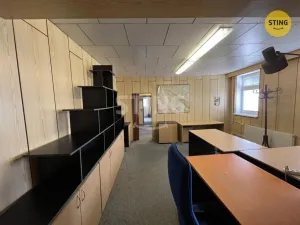 Pronájem kanceláře, Ostrava, Tichá, 75 m2