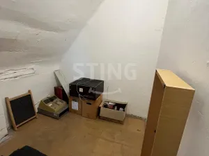 Pronájem kanceláře, Ostrava, Tichá, 75 m2