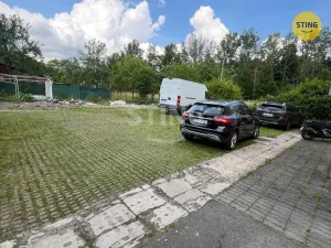 Pronájem kanceláře, Ostrava, Tichá, 75 m2