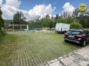 Pronájem kanceláře, Ostrava, Tichá, 75 m2