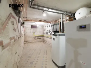 Prodej rodinného domu, Unhošť, Chaloupecká, 94 m2