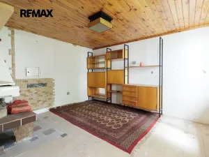 Prodej rodinného domu, Unhošť, Chaloupecká, 94 m2
