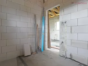 Prodej rodinného domu, Orlová - Lutyně, Přespolní, 37 m2