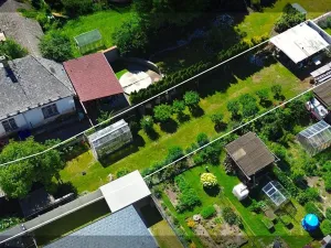 Prodej rodinného domu, České Budějovice, Novohradská, 216 m2