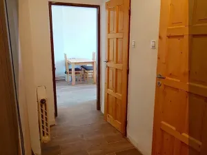 Pronájem bytu 2+kk, Vyšší Brod, Kyselov, 41 m2