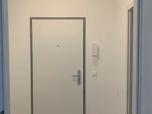Pronájem bytu 1+kk, Mohelnice, Za Penzionem, 35 m2