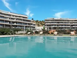 Prodej bytu 2+kk, Malaga, Španělsko, 44 m2