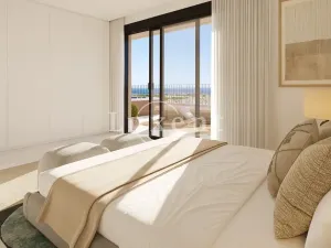 Prodej bytu 4+kk, Fuengirola, Španělsko, 70 m2